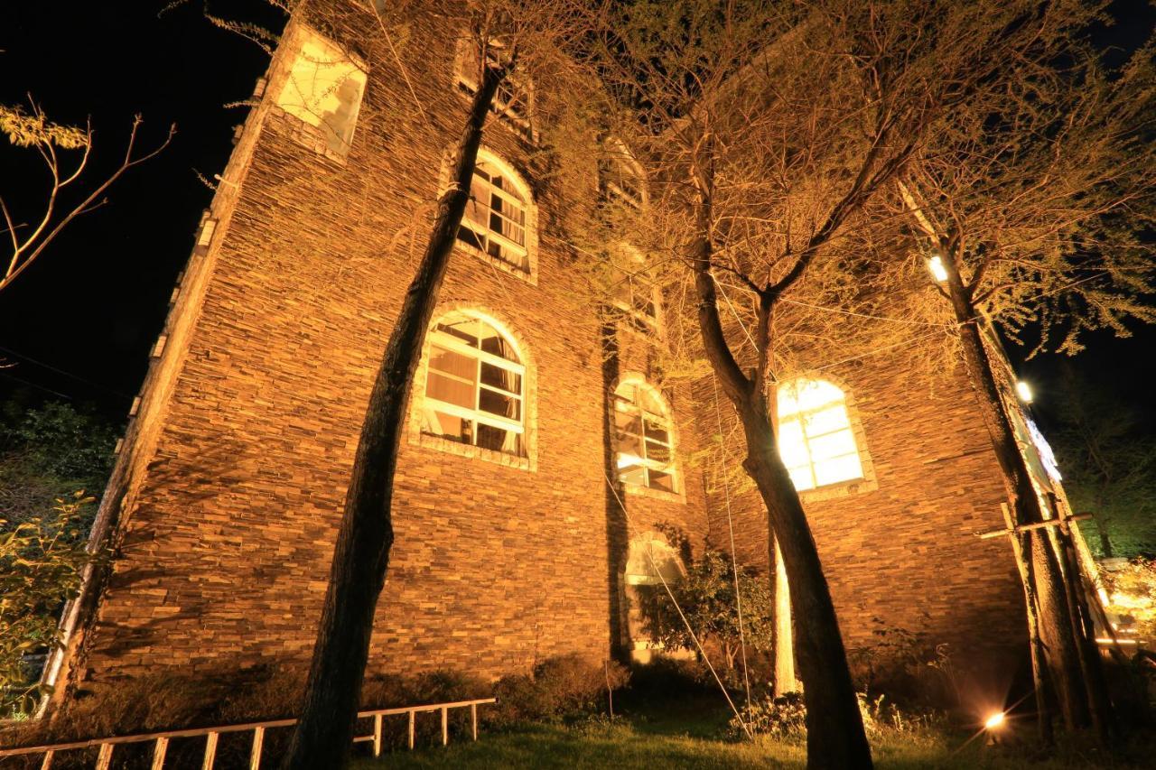 Huis Ten Bosch Renai Eksteriør bilde