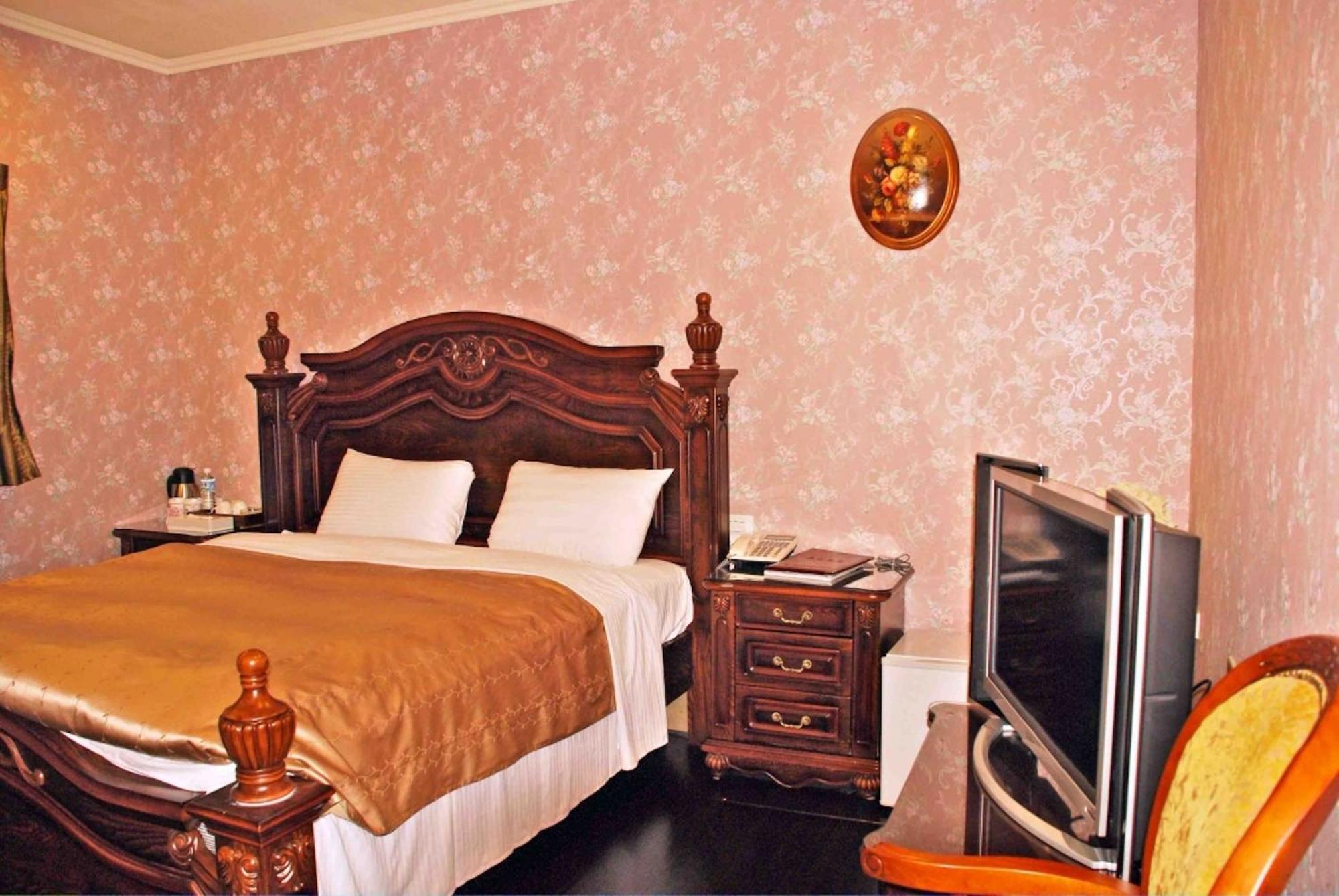 Huis Ten Bosch Renai Rom bilde